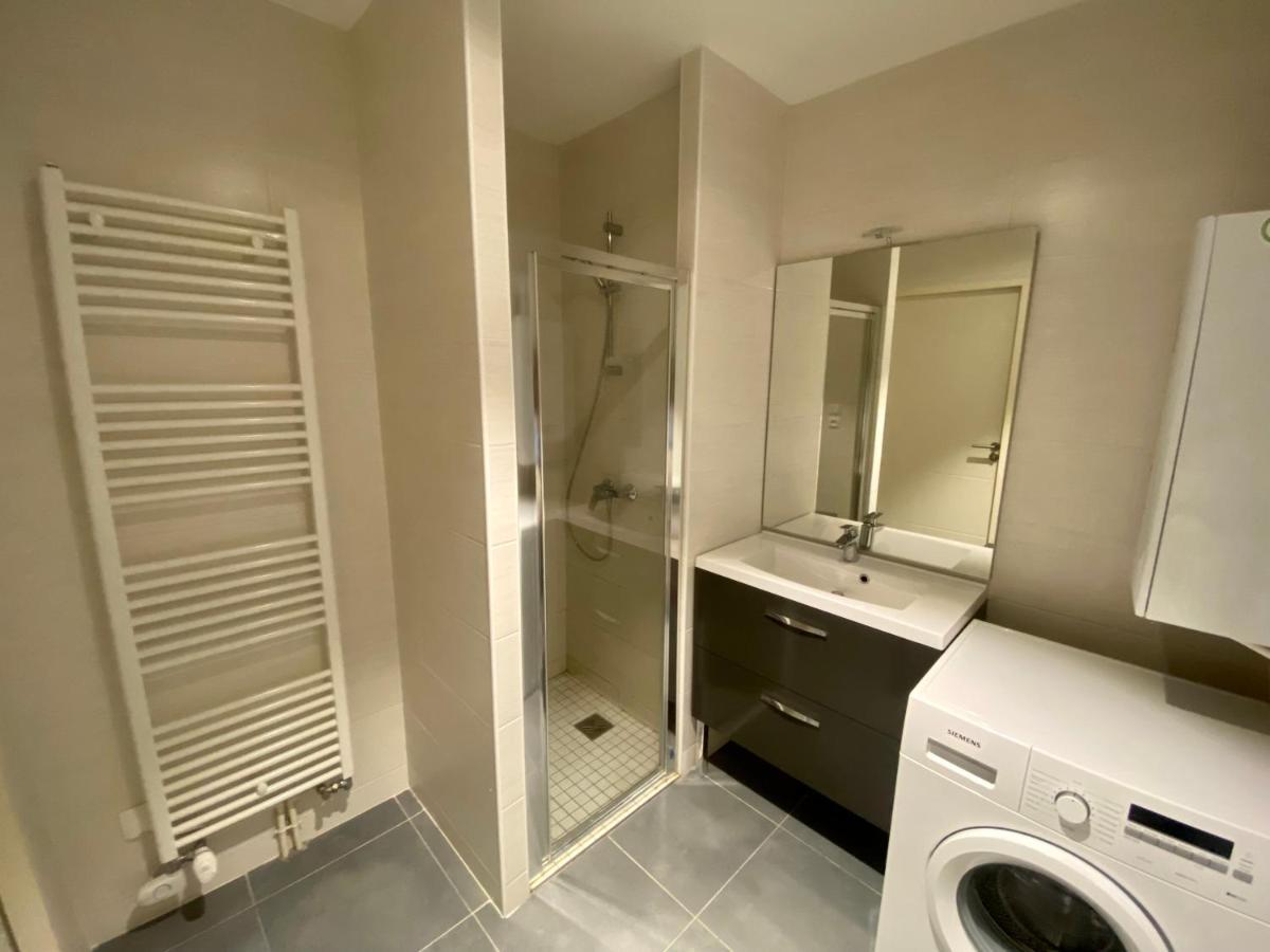 De Standing Vue Apartment