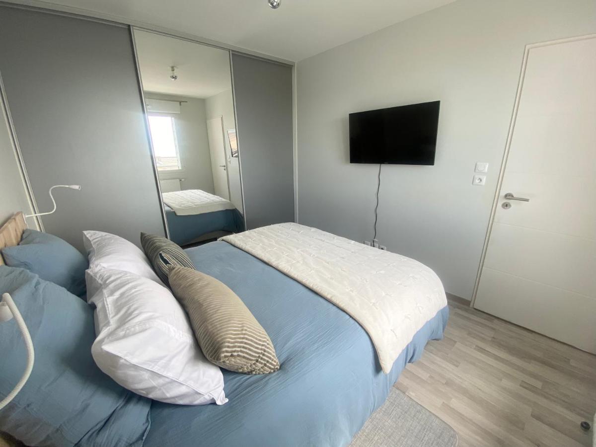 De Standing Vue Apartment *