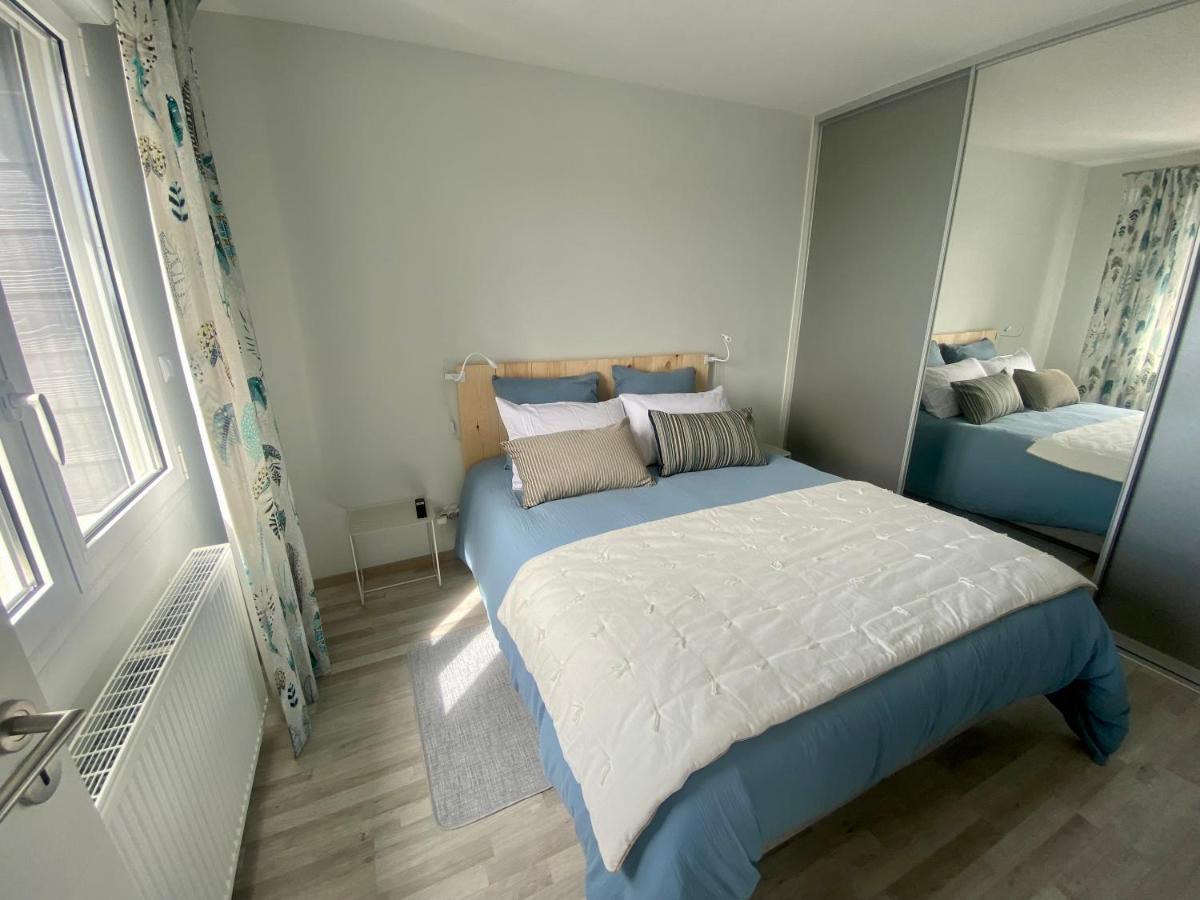 Apartment De Standing Vue Berck
