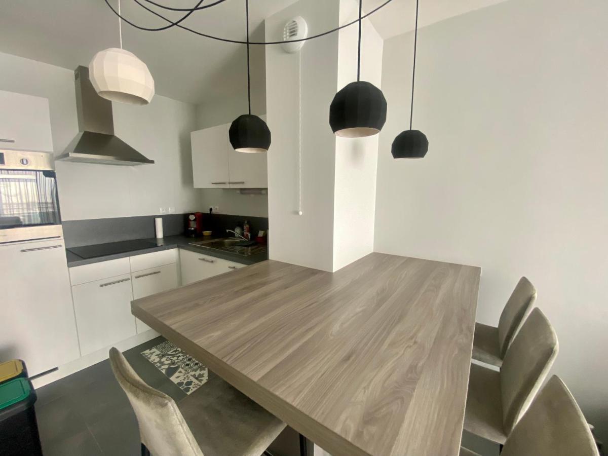 De Standing Vue Apartment