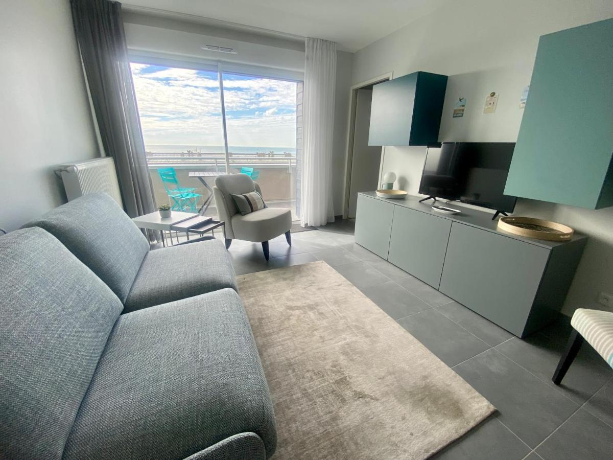 Apartment De Standing Vue *